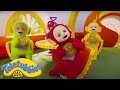 ★Teletubbies Bahasa Indonesia★ Makan Kue Tubby ★ Episode Favorit | Kartun Lucu Anak-Anak