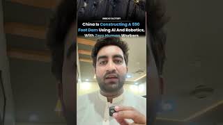 China Again Rocked Pakistan Projects Shocked