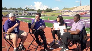 SFA-TV2 PreGame | Alumni Association (2021-09-18)