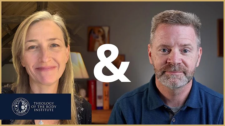 Love & Responsibility (with Jeanette Clark)