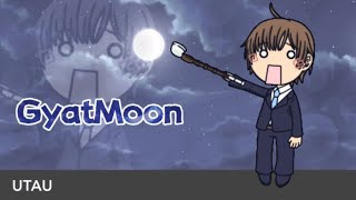 【UTAUカバー】Ievan polkka【GyatMoon】[Request]