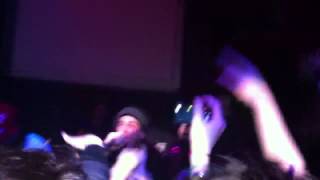 MACHETE - GEMITAIZ LOWLOW- Malapoetry XXI LIVE @RASHOMON