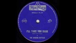 Video thumbnail of "The Singing Kettles - I'll Take You Back (Original 45). Australian Country Music."