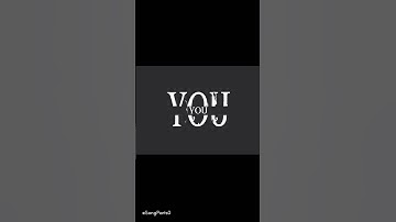 Thumbnail of Part 116/ IT won't be me! #fyp #songs #viralshorts #audio #song #popularsong #famousshorts #edi