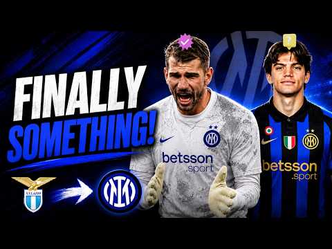 INTER SIGN PROVEDEL FOR €3M! 🚨 Finally Some REAL Updates On Palestra...