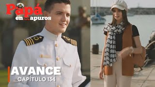 Papá en apuros: Avance del capítulo 134 ¡Stephanie como nueva cadete!