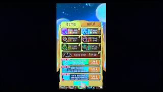 Ipad Iphone Alien Hives game review screenshot 4