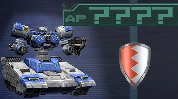 I Built the Most Durable Armored Core