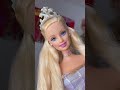 Barbie como Anika en la magia del pegaso!✌️✨❤️ #barbie #barbiedoll #juguetes #mattel #coleccionista