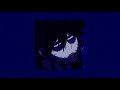 falling in love with dabi ꒰a playlist; 𝐬𝐥𝐨𝐰𝐞𝐝 + 𝐫𝐞𝐯𝐞𝐫𝐛꒱