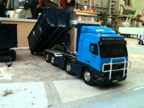 Rencontre rc