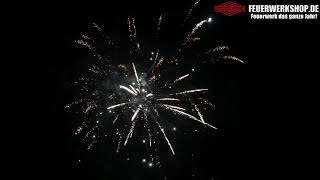 *PYRO B664-1* Feuerwerksbatterie - Privatex Fireworks