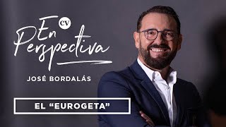 José Bordalás: El EuroGeta - Getafe CF, Europa League, Ascenso, Ajax, Inter de Milán.