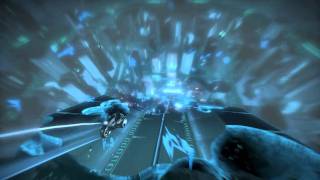 Tron Evolution HD Walkthrough Part 5 ☆ Chapter 1 - REBOOT Pt. 5 ☆