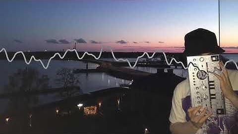 Torolf Stendik - Sandö Sequence