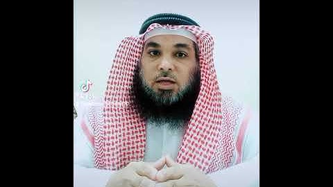 فائدة من جزء الجزء الثامن عشر سورة النور أية (٢٧)