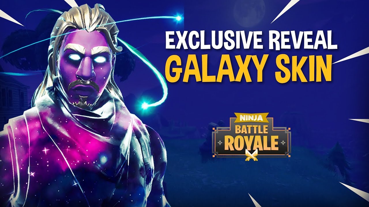 fortnite galaxy skin for sale