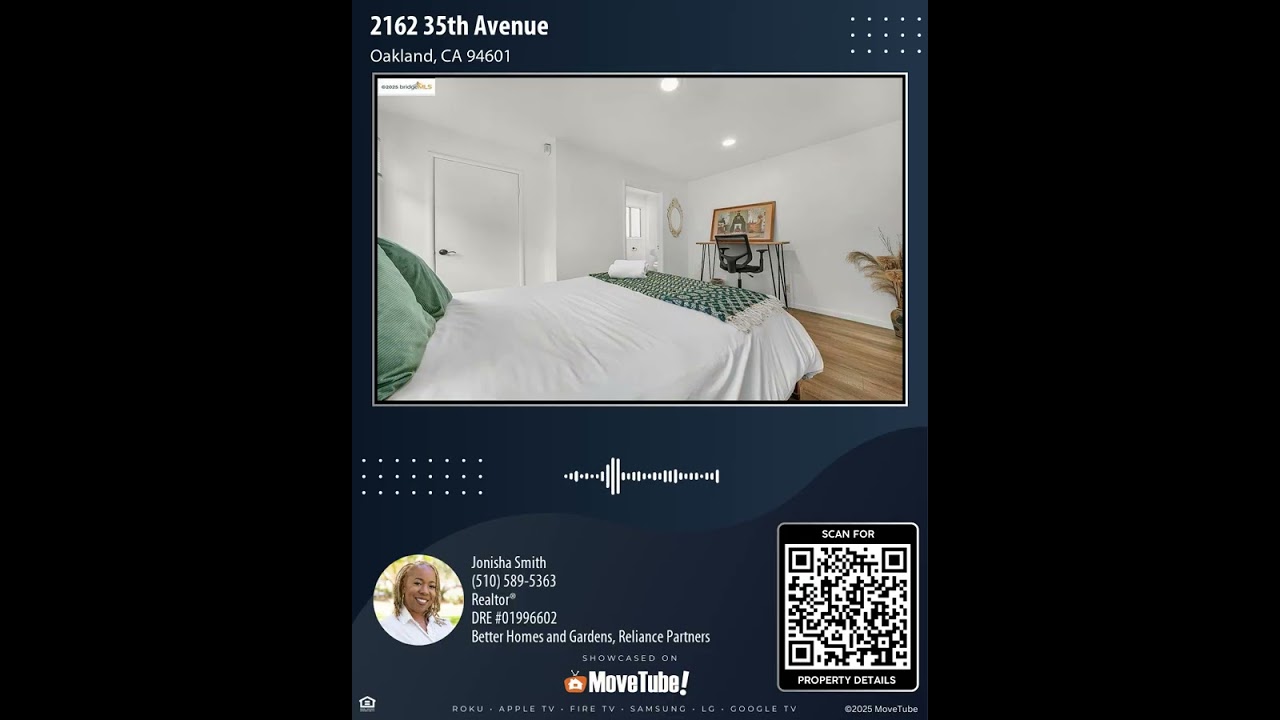 Turnkey 3bd/ 2bth Home on Big Lot - Harrington Neighborhood (Oakland) - $598,888