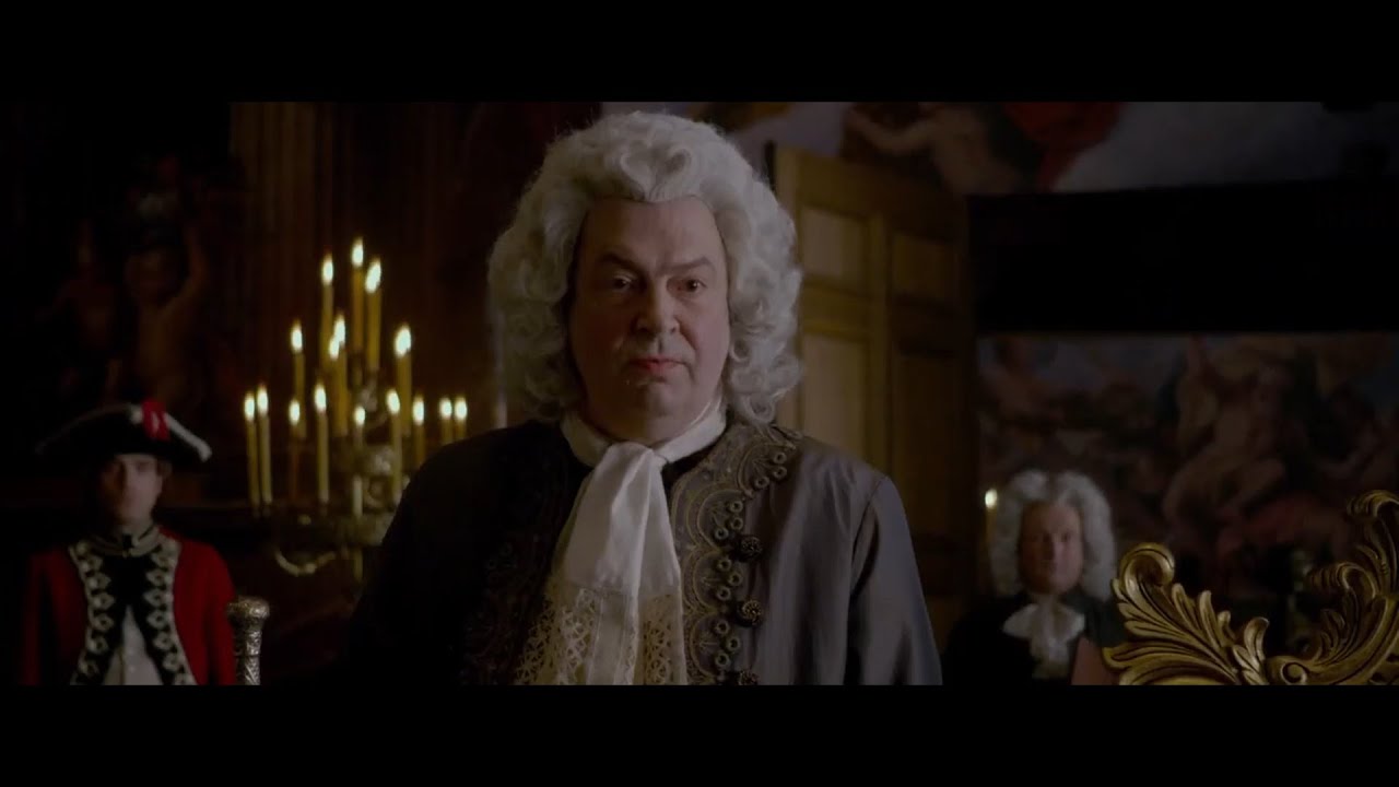Roger Allam in Pirates of the Caribbean: On Stranger Tides (2011) - YouTube