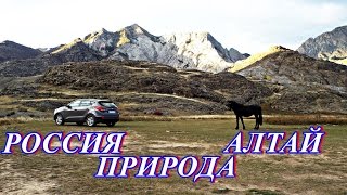 Красота природы Алтая/Горного Алтая.(Подписаться на Канал: https://www.youtube.com/user/zavarin2011/videos Канала: Россия Природа Алтай - Russia Nature ALTAI Природа Алтая...., 2016-12-24T19:00:07.000Z)