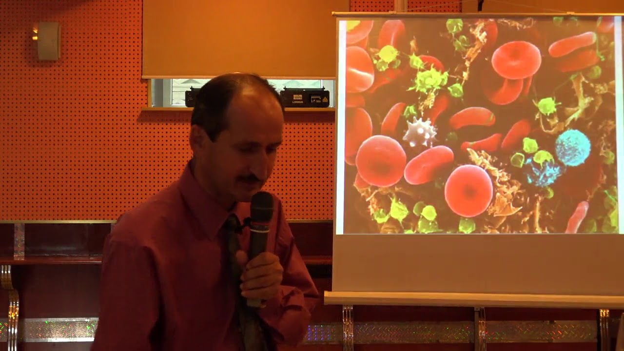 expert în microparaziți cum poți obține condiloame