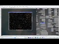 pixinsight nebulosa omega