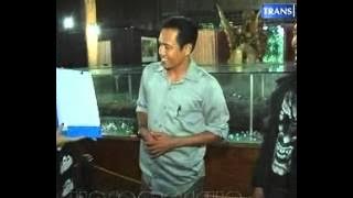 Mister Tukul : Misteri Kota Tenggarong - Kaltim