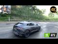 LAMBORGHINI Urus 910hp I Free Ride I 4K Realistic Driving I Logitech G29 I Forza Horizon 5