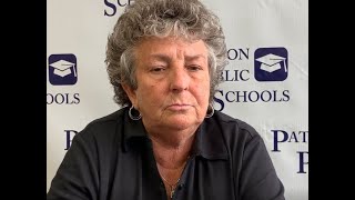 Superintendent's Message on the Death of George Floyd