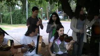 FanatiCorrs X - 12 - Only when I sleep