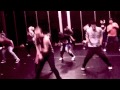 Marko Panzic Choreography - Touch It - Monifah