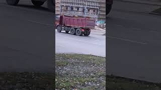 КЭМЭЗ #kamaz #trucks #камаз