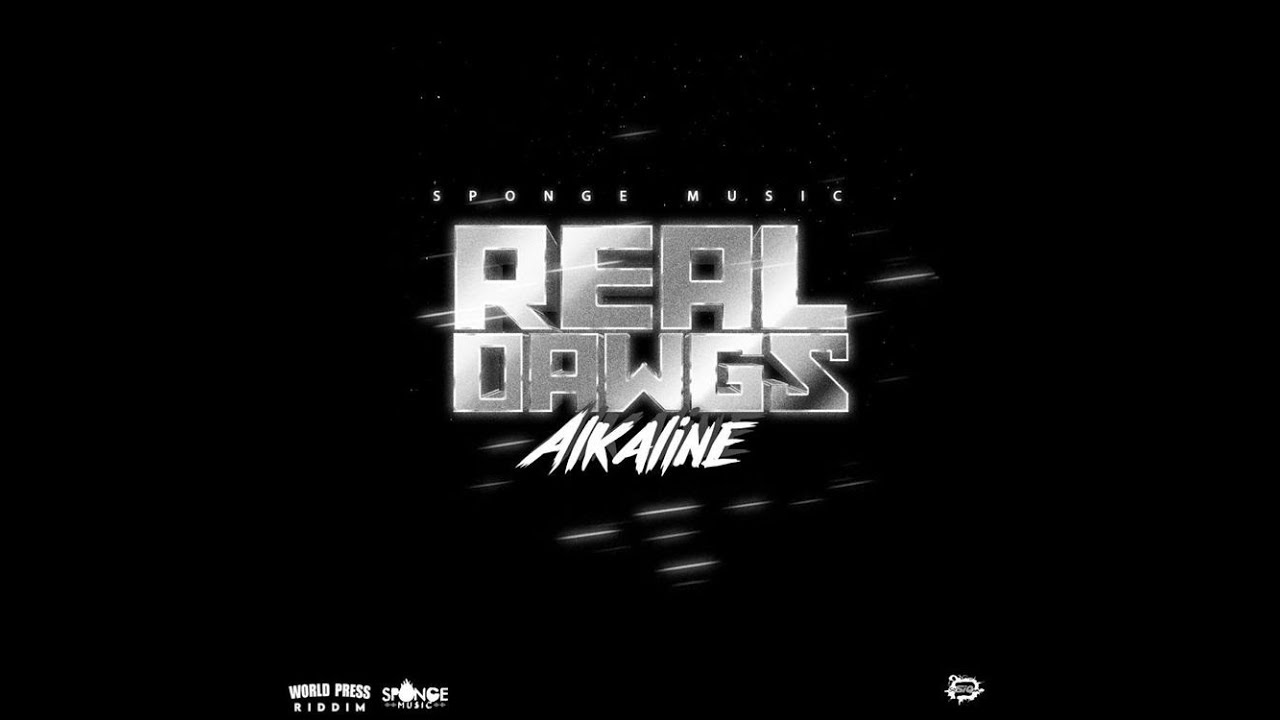 Alkaline Real Dawgs Lyrics YouTube
