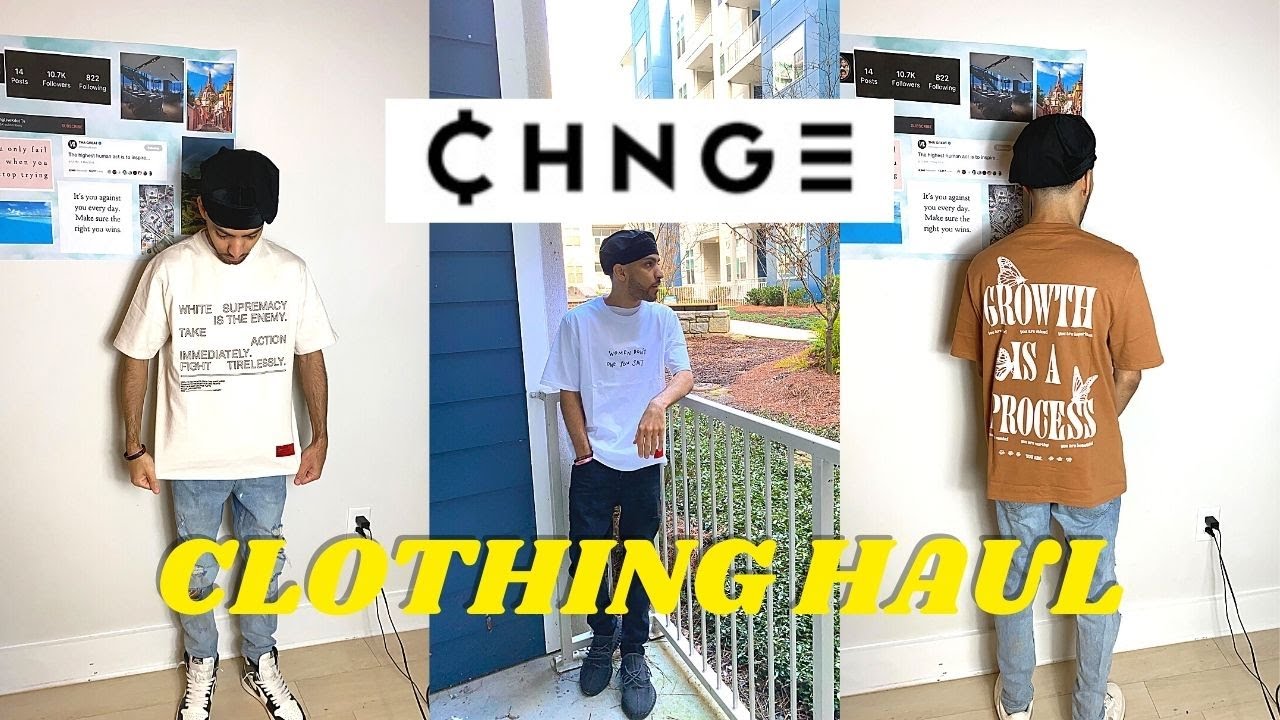 CHNGE