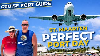 Sint Maarten Cruise Port Guide: Best Tips & What NOT to Miss