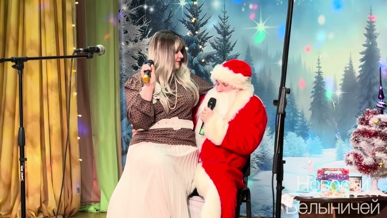 Конкурс «Наши таланты» среди работников СПК «Колхоз «Родина» - 2025