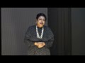 Stay positive and inspired to succeed in life  sunita sharma  tedxyoutheuroschoolkharadi