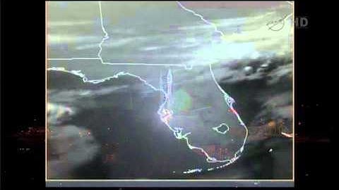 Part 9   NASA TV Atlas V With TDRS L Launch Coverage