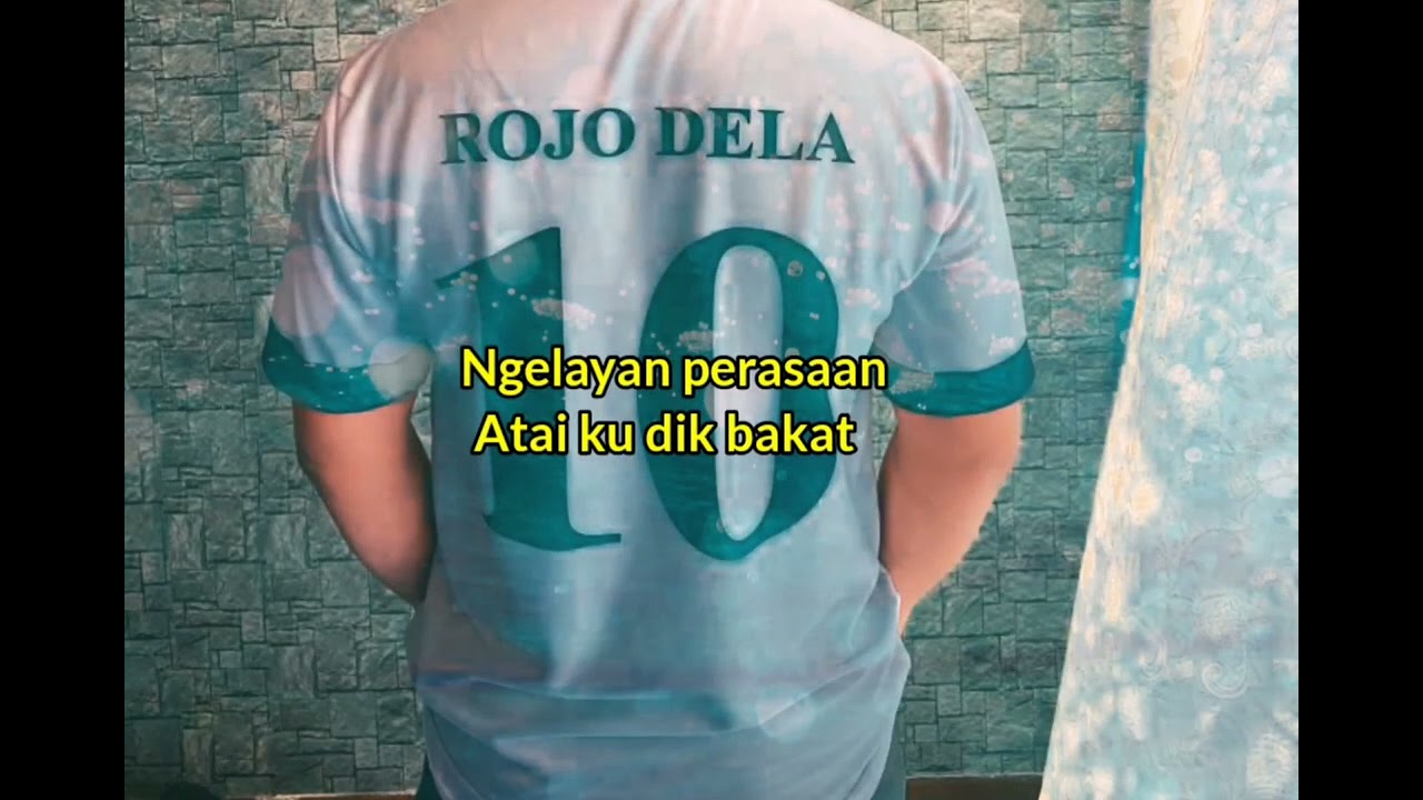 Lagu  Pesampai Jomo Penyanyi  AwieRojodela