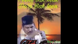 dakwah tgk wahed ata awai super lucu