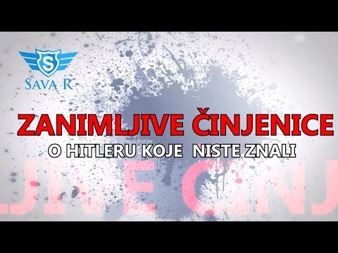 Video: Zanimljive činjenice o princu Charlesu