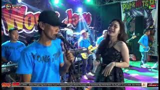 WONG JOWO-OJO SUWE SUWE ||GADIS MURYANI