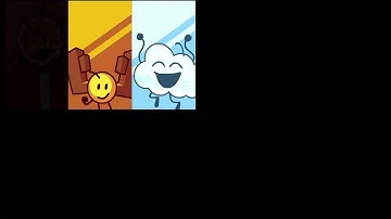BFB Recommended Character Viewer Voting Episode 10