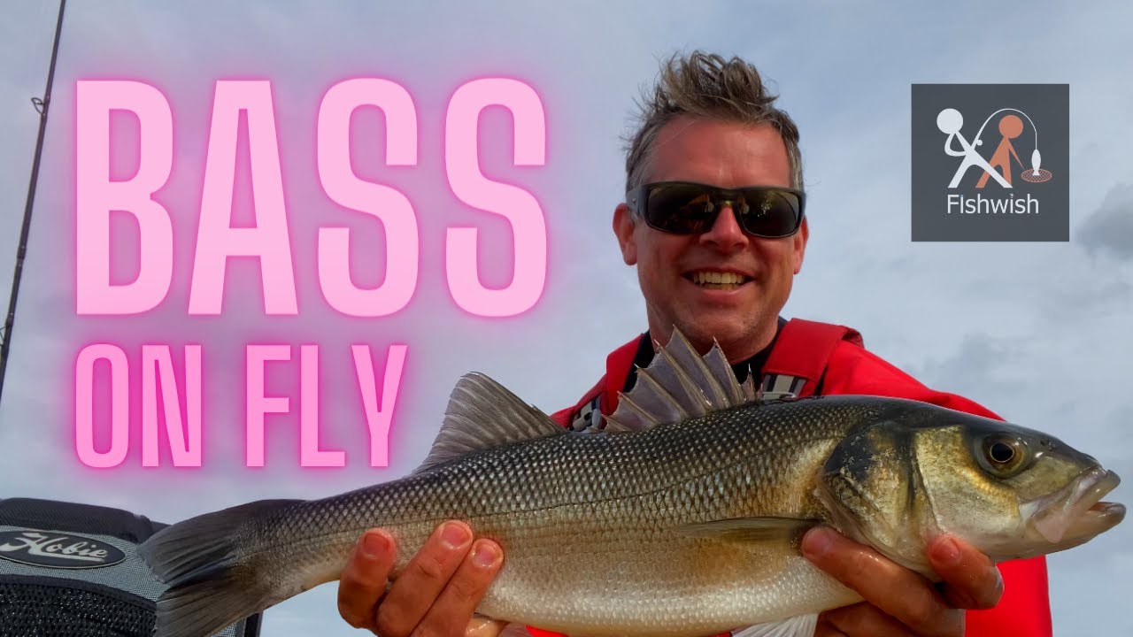 Can You Fly Fish For Bass YouTube