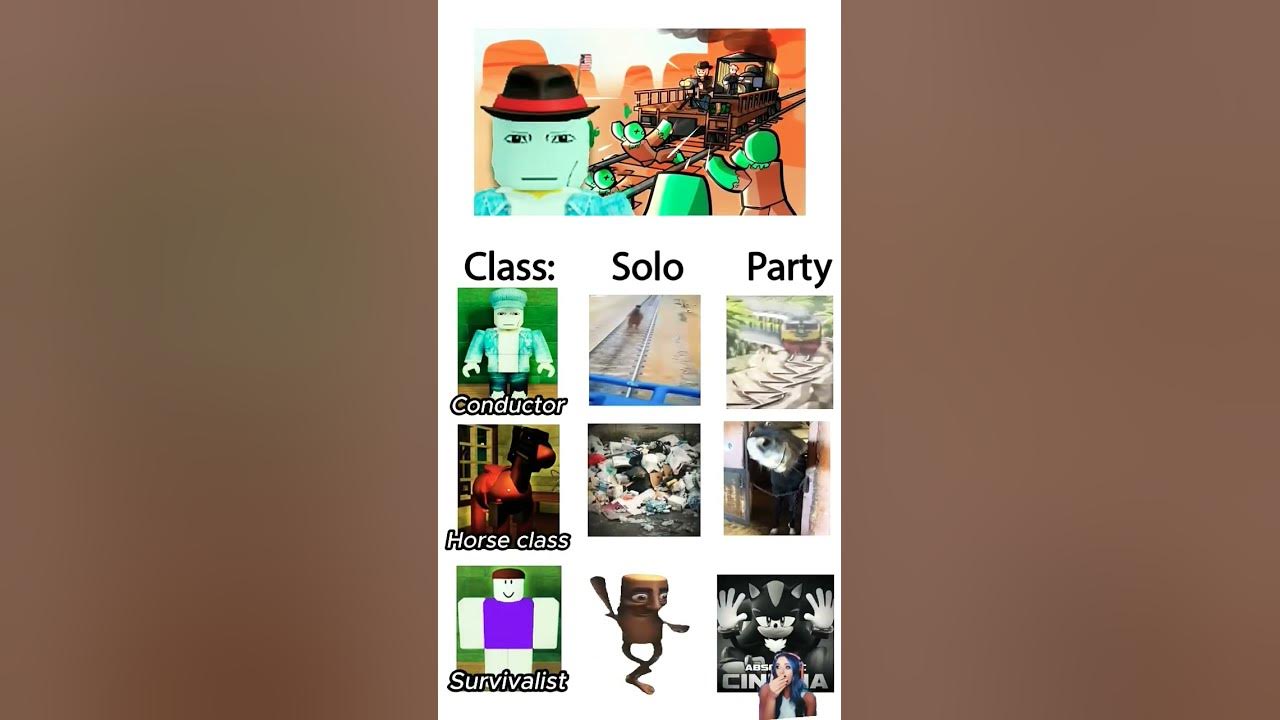 Dead Rails be like 🤠 pt.3 #deadrails #roblox #deadrailsroblox #robloxmemes