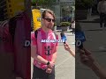 New Yorkers react to White House Correspondents' Dinner shooting