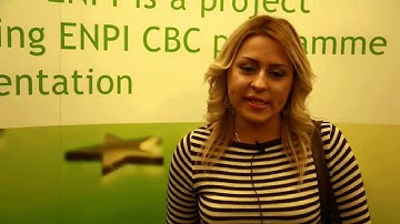 What Cross-Border Cooperation means to me? A video by INTERACT ENPI