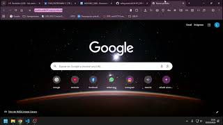 Video mostrando la conexión App Móvil screenshot 1