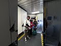 Meeting the Hackers in Austin!