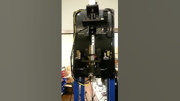 Automated post process gage